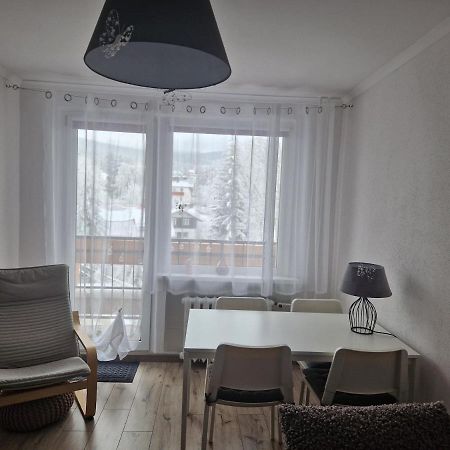 Apartament Gorska Panorama Szklarska Poreba Dış mekan fotoğraf
