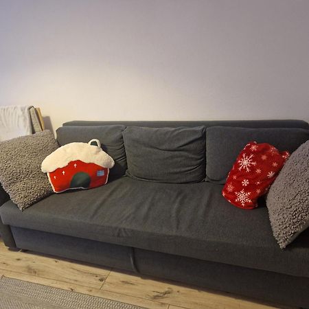 Apartament Gorska Panorama Szklarska Poreba Dış mekan fotoğraf