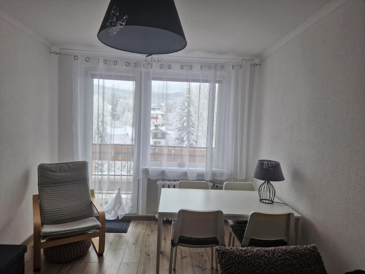 Apartament Gorska Panorama Szklarska Poreba Dış mekan fotoğraf