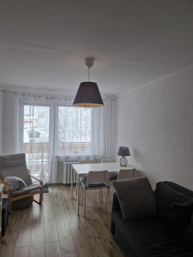 Apartament Gorska Panorama Szklarska Poreba Dış mekan fotoğraf