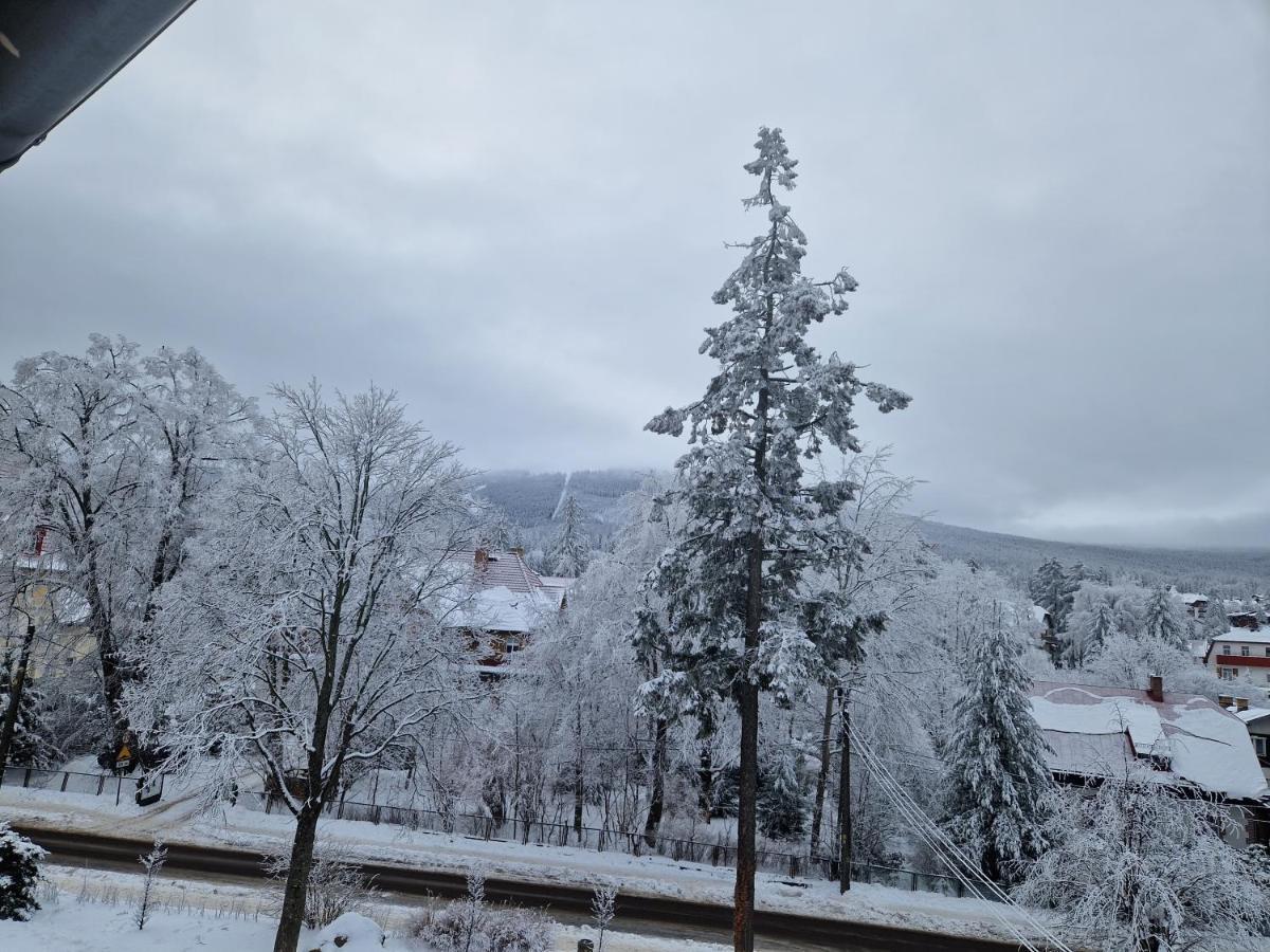 Apartament Gorska Panorama Szklarska Poreba Dış mekan fotoğraf