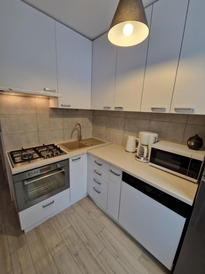 Apartament Gorska Panorama Szklarska Poreba Dış mekan fotoğraf