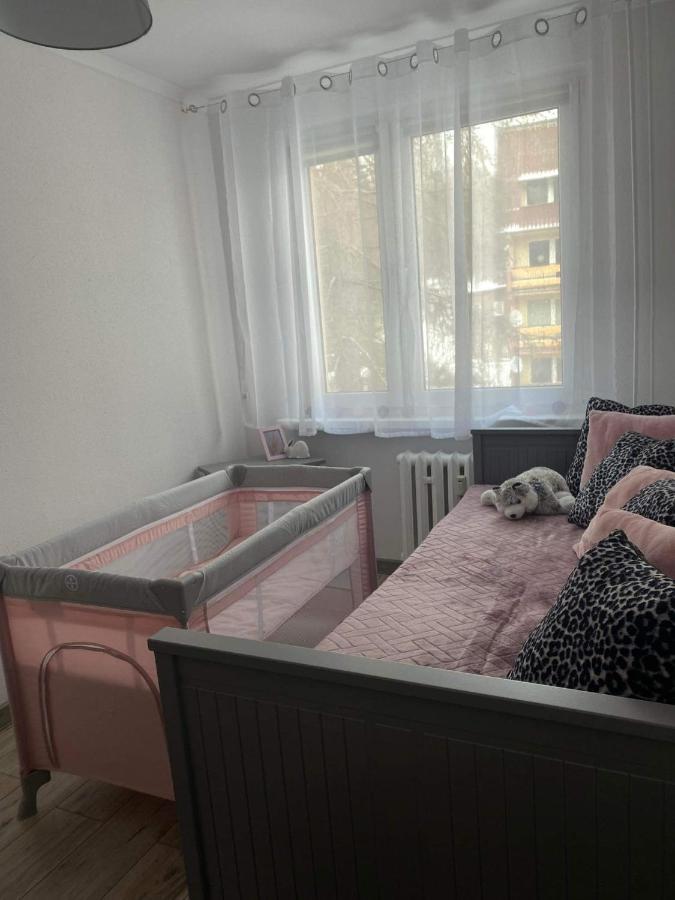 Apartament Gorska Panorama Szklarska Poreba Dış mekan fotoğraf
