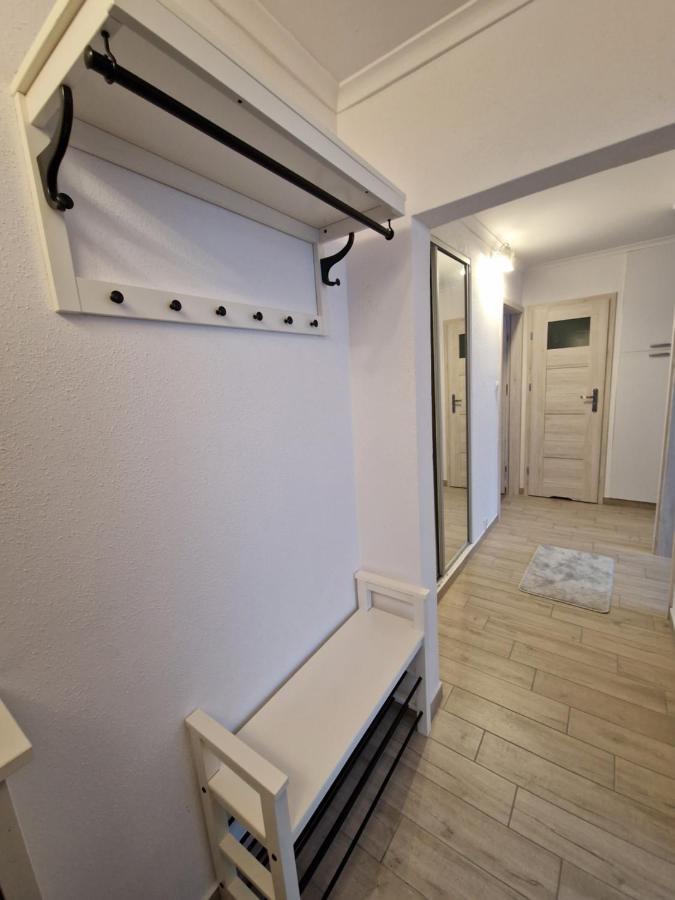 Apartament Gorska Panorama Szklarska Poreba Dış mekan fotoğraf