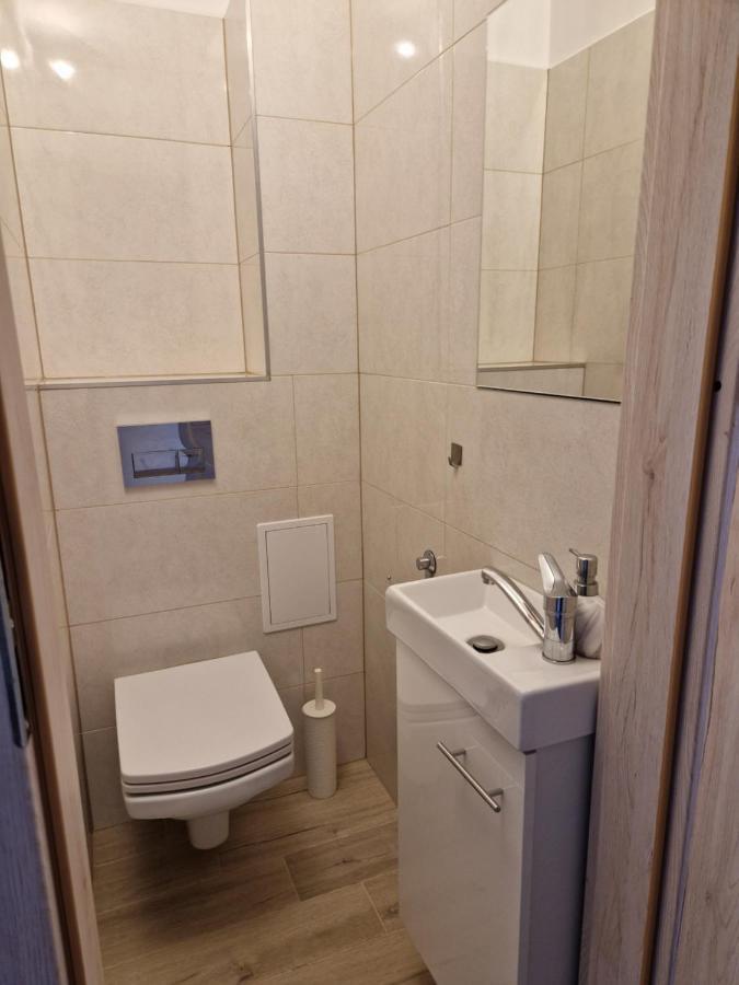 Apartament Gorska Panorama Szklarska Poreba Dış mekan fotoğraf