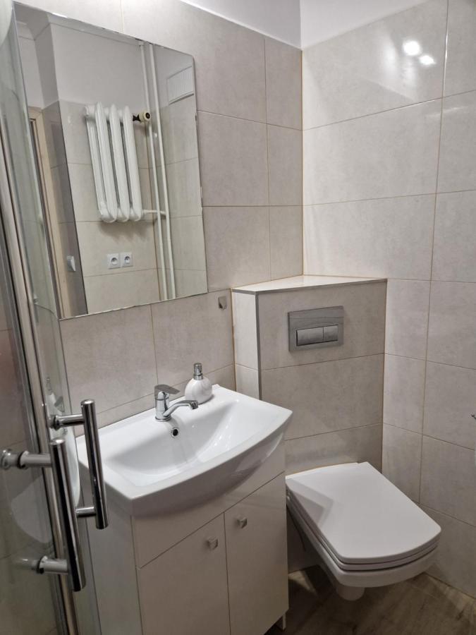 Apartament Gorska Panorama Szklarska Poreba Dış mekan fotoğraf
