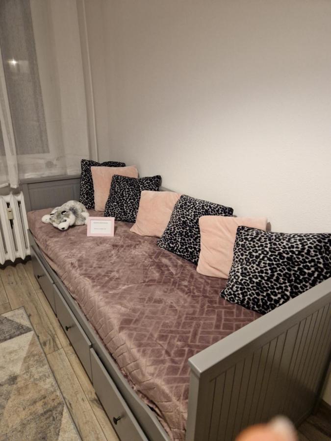 Apartament Gorska Panorama Szklarska Poreba Dış mekan fotoğraf